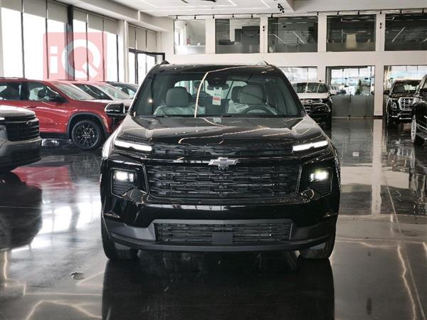 شيفروليه ترافرس 2024 للبيع في العراق - اربيل